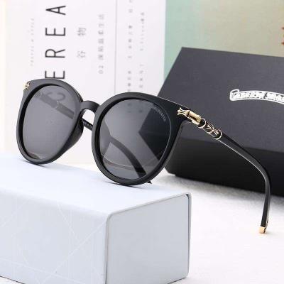 Cheap Chrome Hearts Sunglasses wholesale No. 1